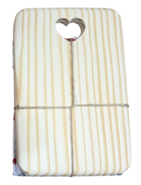 Weihnachtsgeschirrtuch + Holztablett BLIZZEN 45X65 Tellini S.R.L. Großhandelskleidung